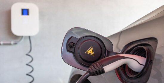 Wallbox - Der sichere Strom für Ihr E-Auto