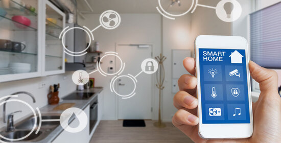 Smart Home in Mietwohnungen nachrüsten